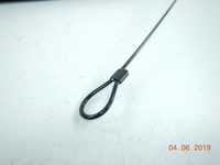 фото thumb №4, Полка багажника hyundai atos 97-01 оригинал aso