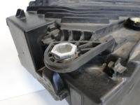 Mercedes glc 253 w253 фара ліва led high perform Доставка, фото thumb