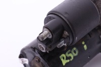 Mini cooper r50 r52 r53 w10 1.6 бензин стартер 1489995 Недорого, фото thumb