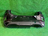 фото thumb №1, Бампер задня задній ford puma mk2 st-line