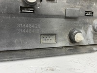 фото thumb №9, Volvo xc90 молдинг дверь правая перед 31448428 wys 24h