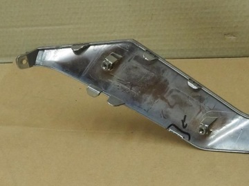 фото thumb №11, Hyundai ioniq 5 v планка бампера передней хром 86569-gi010