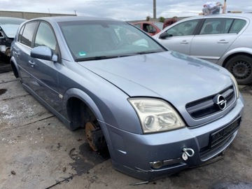 фото thumb №5, Opel signum 02-08 кришка заливання пального код фарби z163