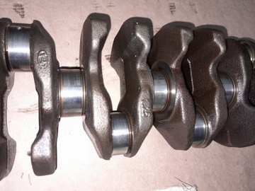 фото thumb №5, Wał колінчастий g4la 1,2 86km змінні фази