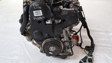 фото thumb №11, Volvo v90 2.0 d4 двигун d4204t14