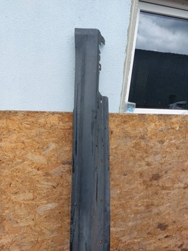 фото thumb №5, Планка пороговая левая 7147915 mini cooper r56