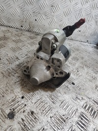 фото thumb №1, Стартер renault modus s5035