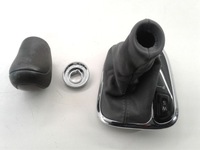 фото thumb №5, Ручка чехол автоматическая коробка передач mercedes w203