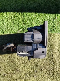 фото thumb №9, Панель обдув кондиционера 8p0820043ac audi a3 8p