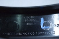 фото thumb №4, Bmw 5 g31 защита заглушка петля крышки зад задней левая 7390403 7390407