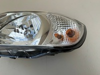 фото thumb №9, Hyundai accent ii 2 mk2 99r- лампа ліва передня лівий перед 92101-25531