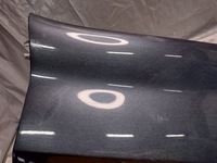 фото thumb №11, Крыло правые перед renault laguna ii liftback k: teb66