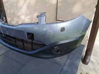 фото thumb №5, Бампер перед nissan qashqai i j10 абсорбер