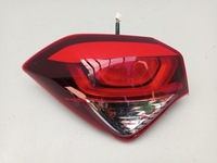 фото thumb №13, Hyundai i20 ii 2 2014- лампа задня ліва лівий задня 92401-c8000 ÷