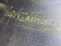 фото thumb №13, Ford mondeo iv 4 sedan lift 10-14 бампер задня задній kol g6 c401