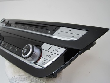 фото thumb №7, Панель кондиционера воздуховод bmw g01 g02 x3 x4 7951978