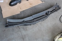 фото thumb №1, Mazda 2 07-14 жабо пластиковий europa