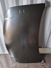 фото thumb №1, Капот vw touran 2/03-7/1