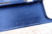 фото thumb №15, Nissan qashqai iii j12 накладка бампера задня 850b2-6ua0a спойлер