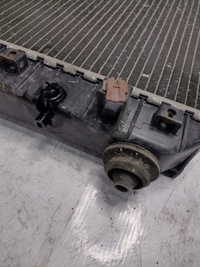 фото thumb №13, Радіатор wody вентилятор радіатора chevrolet lacetti 1,4 16v