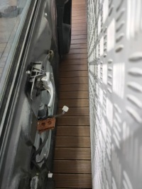 Nissan qashqai j10 +2 10-14 дверь передние 1 задняя правое  цвет gab комплект  оригинальный номер Оригинал, фото thumb