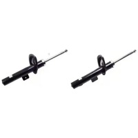 фото thumb №1, 2x амортизаторы fast перед l+p do citroën, peugeot 306, berlingo, berlingo