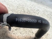 фото thumb №2, Hyundai tucson ii sportage 1.6 t-gdi wąż труба wody