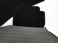 фото thumb №10, Mercedes коврики велюровые обшивка комплект clk 209 c209 coupe w209