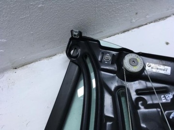 фото thumb №9, Подъемник стекла правый зад bmw seria 1 e88 7165594