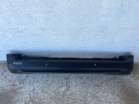 фото thumb №1, Бампер зад задній berlingo partner 4 iv combo e