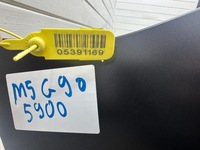 фото thumb №9, Bmw m5 g90 комплектний бампер зад задній