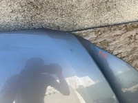 фото thumb №5, Капот bmw e60 рестайлінг