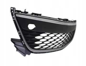 фото thumb №2, Решітка решітка бампера mazda cx-7 10-12r. нова