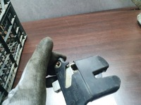 фото thumb №8, Audi a4 s4 b5 8d 1997 замок кришки задньої / багажника