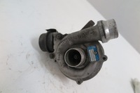 фото thumb №1, Renault оригинальный номер 54399700002 megane турбонагнетатель