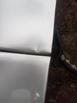 фото thumb №5, Toyota rav4 ii кришка задня комплектна колір срібний 1d4 00-05
