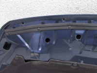 фото thumb №9, Opel agila b 08-14 капот крышка двигателя zchd