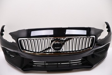 фото thumb №6, Volvo v60 ii бампер перед 31690589
