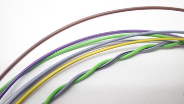 фото thumb №9, Джгут бампера перед 4 pdc audi q7 4m0971095al + датчики