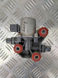 Купить Нагреватель клапан adblue daf xf 106 lift, фото thumb