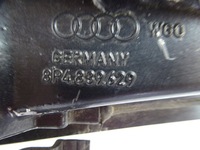 фото thumb №4, Audi a3 8p 03-08 рамка дверь задняя левая spaceback