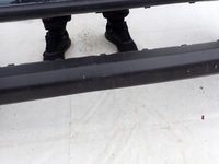 фото thumb №11, Subaru xv ii crosstrek 18- бампер перед spr