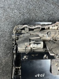 фото thumb №15, Audi a3 8p sportback бардачок панелі розподільчої 8p1857035b