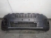 фото thumb №1, Бампер перед jumpy expert proace iii 16-