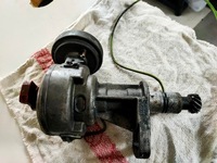 фото thumb №1, Апарат запалювання mercedes r107 w126 500 v8