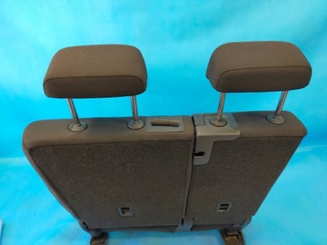 фото thumb №7, Vw tiguan allspace 2022 r 1.5 tsi 110kw каркас спинка сидіння підголівник зад