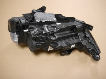 фото thumb №12, Audi a1 82a лампы полный led 82a941034e 82a941033e