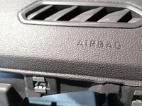 фото thumb №7, Vw t-cross приборная панель консоль подушка безопасности подушки безопасности ремни