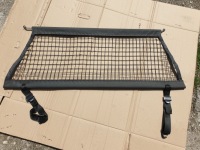 Купить Сетка перегородочная ford mondeo 5 mk5 универсал 2015-2021 год, фото thumb