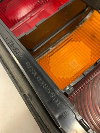 фото thumb №4, Лампа задня права 0355500 fiat fca